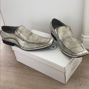 Steve Madden dress shoe